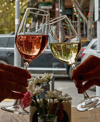 Семейный ресторан